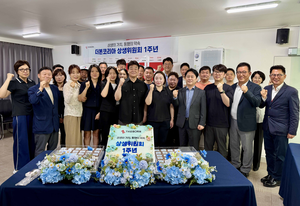 더본코리아, 가맹점 물품대금 카드결제 도입 추진…“점주 혜택 확대”