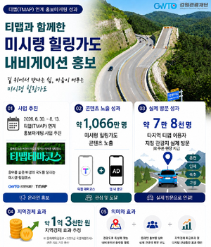 [패트롤] 강원도