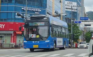 [청년공감] “원주 안인데 왜 이렇게 멀죠”…대학생 울리는 ‘통학 전쟁’
