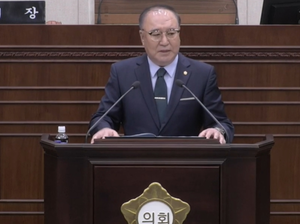 “시민이 주인” 외친 원주시…박한근 의원 “인사에도 시민주권 있나”