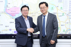 [패트롤] 고양시-김포시-남양주시-양주시-파주시
