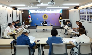 빈 상가에 예술 채운다…세종 나성동, 문화예술특구로 돌파구 찾나