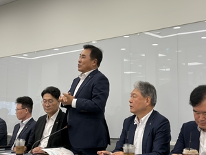 대한전문건설협회 “표준시장단가 확대 시 공사비 10% 하락…안전·품질 우려”