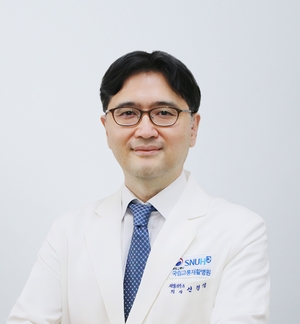 신형익 서울대병원 교수, 국립교통재활병원장 취임