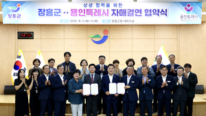 [패트롤] 용인시-평택시-이천시-오산시-안성시