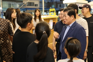 [패트롤]고흥군-함평군-장흥군