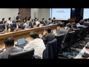 [보험사 풍향계] 동양·ABL생명, 통합 앞두고 AI 역량 향상 外