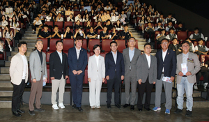 NS홈쇼핑, 제주 청소년 ‘방송콘텐츠 경연대회’ 첫 후원