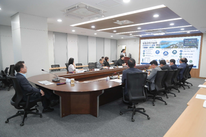 춘천시, 강원과학기술원 설립 준비 ‘착착’…국가급 R&D 거점 밑그림