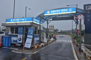 코레일네트웍스, 동탄역·평택지제역 주차장 직영 운영 시작