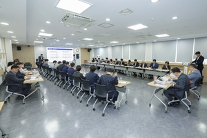 [패트롤] 고양시-김포시-남양주시-양주시-파주시