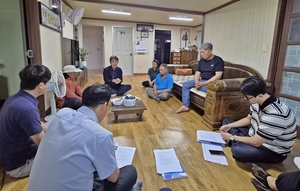 [패트롤]경주시-영천시-경산시-청도군-영남대-대구보건대