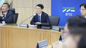 [패트롤] 경기도-경기도의회-경기도교육청-경기도 특사경-경기연구원