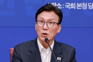 대통합추진단에 민티·특위까지 출범…김민석 ‘당내 기반 다지기’, 서울시장 선거 때문?