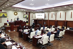[패트롤] 광명시의회-군포시의회-시흥시의회-안산시의회