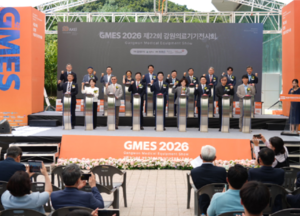 원주서 의료기기기업 147곳 수출시장 노크…채용도 한자리서