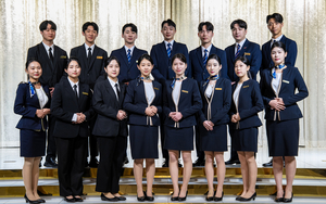 한국호텔관광실용전문학교, 수시모집 전 면접 전형으로 1차 신입생 선발