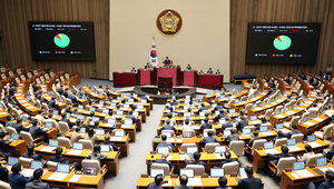 기후특위 숙제 떠안은 기후환노위…2030 NDC 운명의 2년[이원희의 기후兵法]