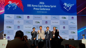 “‘건전경마 생활 속 레저 정착’으로 경마 선진국 도약”