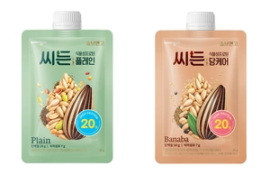 [똑똑한신상] 웅진식품, 샘표, 아워홈, 투썸플레이스, 오뚜기, 동서식품