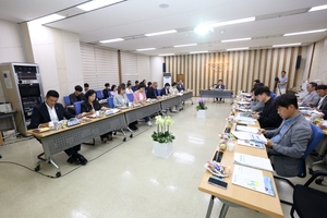 [패트롤] 고양시의회-구리시의회-남양주시의회-파주시의회