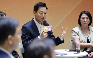 장기전세 첫 20년 만기…오세훈 “연장 요구 비양심적 억지”