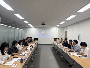 한국관광공사, 인천항 한중 카페리 관광 활성화 ‘민관 협의체’ 출범
