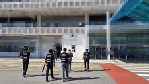 해경, 부산 예인선 전복·침몰 사고 선사 등 6곳 압수수색