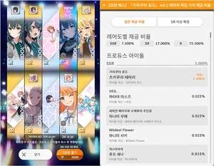 [청년공감] “뽑을 때 도파민 터진다”… 서브컬처 게임 ‘가챠’ 열풍의 그늘