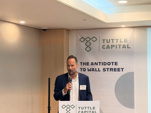 ‘카피캣’ 늘어난 ETF 시장…ETF 70여개 굴리는 터틀캐피탈의 승부수