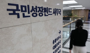 “5년 묶이지만 세제혜택 쏠쏠”...국민성장펀드 2차, 이달 30일 나온다