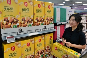 [똑똑한신상] 롯데마트·슈퍼, 세븐일레븐, 이마트24, 신세계까사 자주