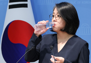 [분석] ‘후원금 유용 의혹’ 용혜인·기본소득당, 6년간 ‘국민 돈’ 23억 챙겼다