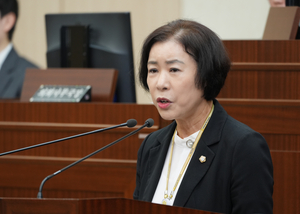 [패트롤] 안동시의회