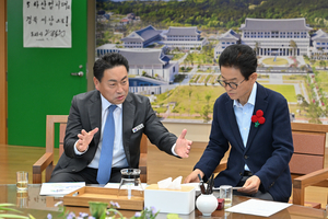 [패트롤] 포항시-영덕군