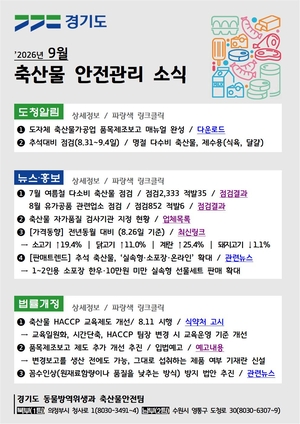 [패트롤] 경기도-동두천시-양주시-의정부시-포천시