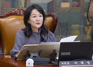 [인터뷰] 이재정 “성적만큼 선수 삶도 중요”…문체위원장이 꼽은 5대 과제
