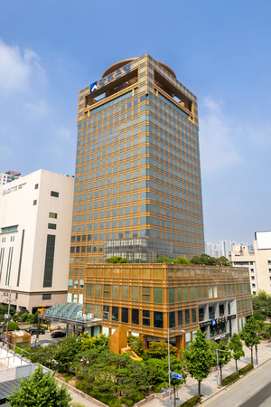 광주은행, 블록체인 디지털식권 구현…직원식당 적용