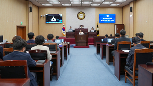 [패트롤] 안성시의회-오산시의회-용인시의회