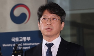 “전세 효용 낮아” 홍지선 국토장관 후보자…서민 주거사다리 걷어차나