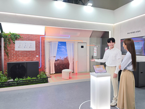 히트펌프 맞붙었다…삼성 “데이터센터까지” vs LG “집 한 채 통째로”