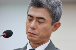 강신철 “3군 사관학교 통합 필요”…성일종 “이미 융합교육, 통합 논리적 모순”