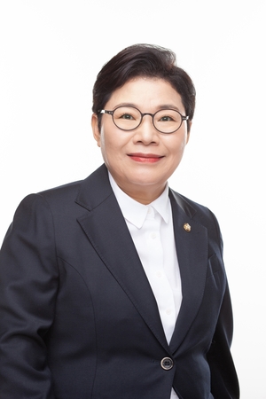 “신공항은 외면, 반도체는 패싱”…임이자 의원, 정부에 ‘TK 홀대’ 따졌다