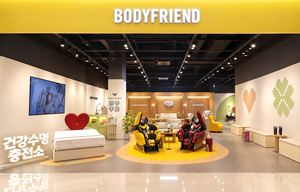[똑똑한리빙] 바디프랜드, 세라젬, 데스커, 코웨이