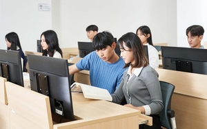 광운대 정보과학교육원 정보보호학, 성적 미반영 면접으로 신입생 모집
