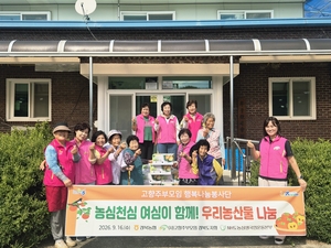 [패트롤]경북개발공사-경북농협