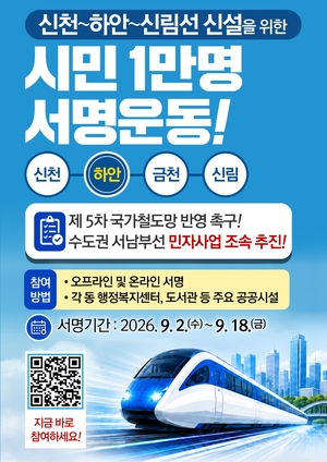 [패트롤] 광명시-부천시-시흥시-안산시-안양시