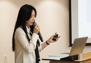 세종사이버대 경영학과, 기업 AI 배치 전략 짚었다…온디바이스 AI 특강 진행
