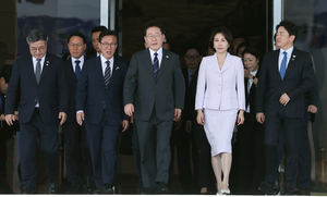 李대통령, 미국·멕시코로 6박 7일 순방…22일 유엔 기조연설