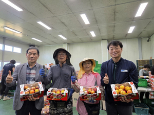 [똑똑한나눔] 쿠팡, 스타벅스, GS리테일, 아워홈, 투썸플레이스, BBQ, 파라다이스그룹